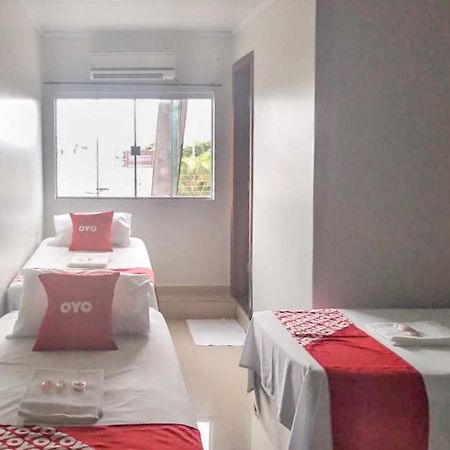 Oyo Hotel Esplanada, برازيليا المظهر الخارجي الصورة