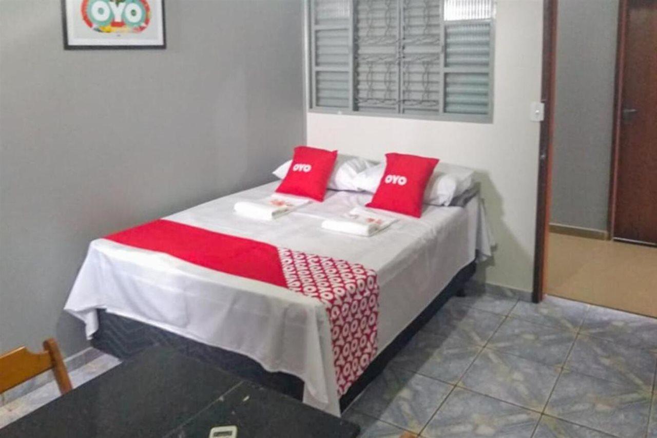 Oyo Hotel Esplanada, برازيليا المظهر الخارجي الصورة