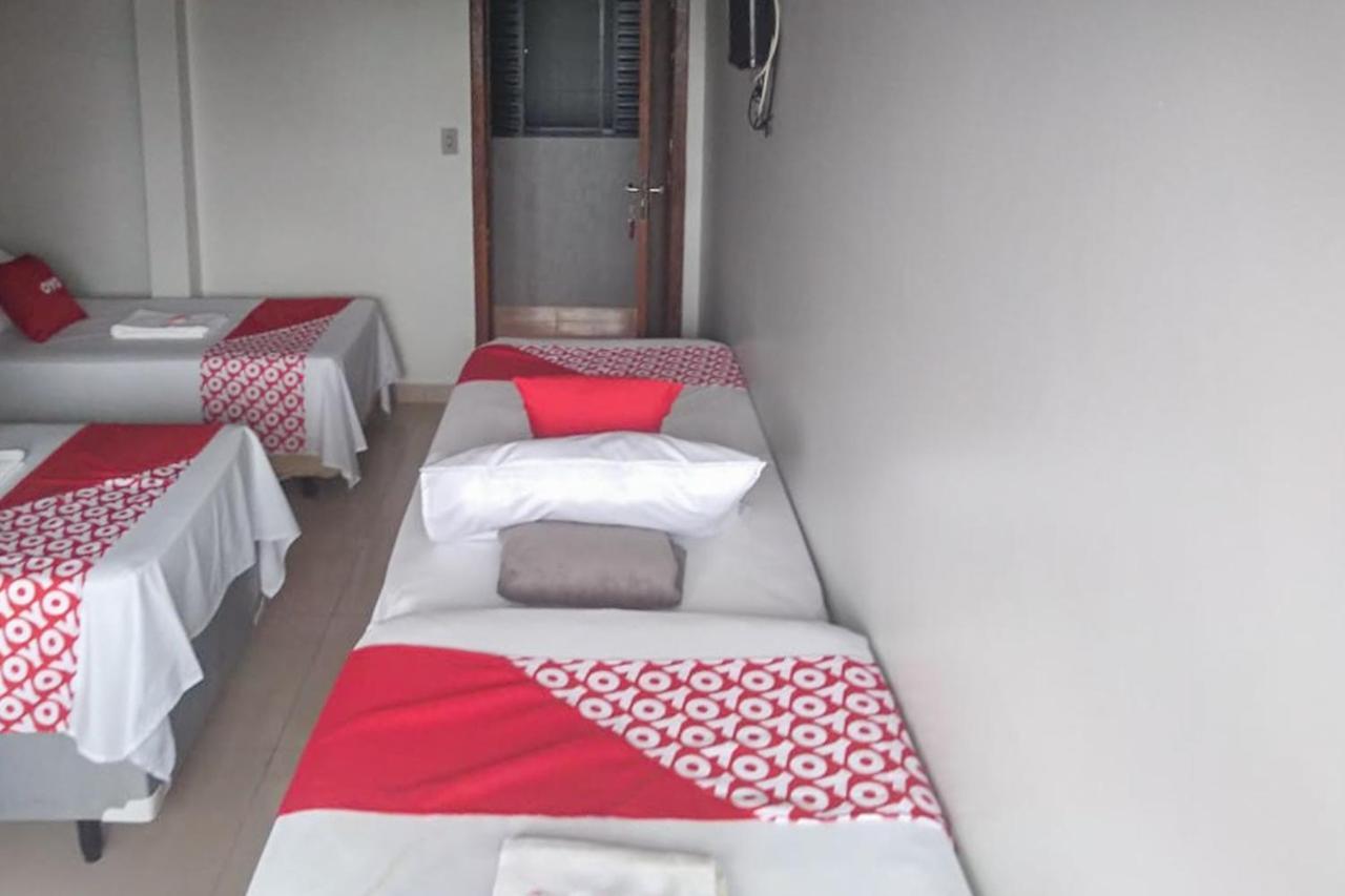 Oyo Hotel Esplanada, برازيليا المظهر الخارجي الصورة